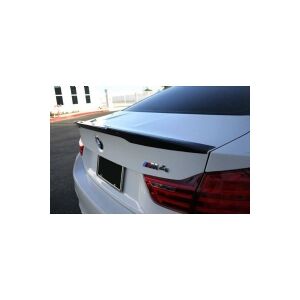 Usorteret ProRacing Lotka Lip Spoiler - BMW M4 F82 2D 2014+ Carbon