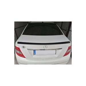 Usorteret ProRacing Aileron Lip Spoiler - Mercedes-Benz C-Klasse W204 08-13