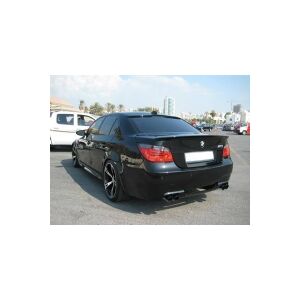 Usorteret ProRacing Lip Spoiler - BMW 5 E60 4D ABS AC Style