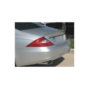 Usorteret ProRacing Lotka Lip Spoiler - Mercedes-Benz CLS AMG W219 05-09