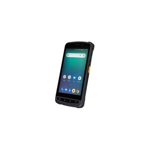 Newland MT90 Orca III - Terminal til indsamling af data - Android 11 - 32 GB - 5 farve (1280 x 720) - bagudrettet kamera - stregkodelæser - (2D imager) - microSD indgang - Wi-Fi 5, NFC, Bluetooth - 4G