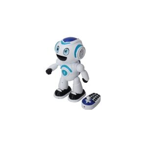 Powerman Master remote-controlled robot, 24 cm