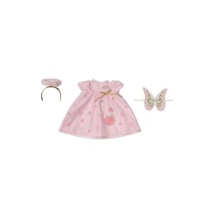 Baby Annabell Angel Outfit set