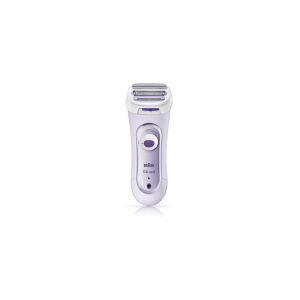 Braun Silk-épil ladyshaver LS 5560 lady shaver