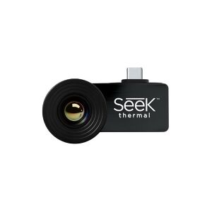 Seek Thermal Seek CompactPRO XR - Android - Termisk kameramodul - kan sættes til smartphone - 0.0768 MP