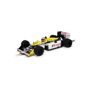 WITTMAX Williams FW11, Nelson Piquet 1987 World Champion