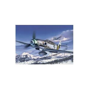 WITTMAX Messerschmitt Bf109G-6 (let at klikke på) 1:32