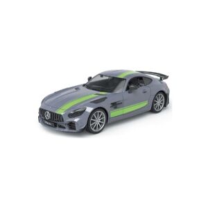 TOYMAX Mercedes-AMG GT R Pro R/C 1:16 2,4GHz, grey