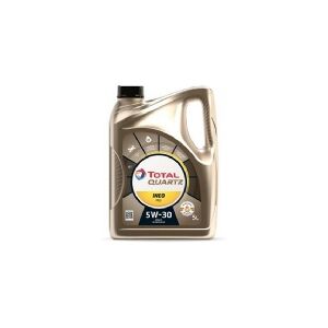 MOTOR OIL TOTAL QUARTZ INEO MC3 5W30