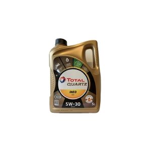 MOTOR OIL TOTAL QUARTZ INEO ECS 5W30