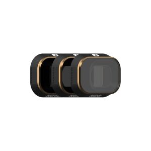 POLARPRO Polar Pro Shutter Collection - Filterpakke - gråfilter - for DJI Mini 4 Pro, 4 Pro Fly More Combo, 4 Pro Fly More Combo Plus