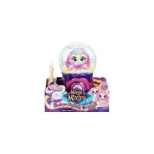 Magic Mixies Mixlings Magic Mixies,Crystal Ball, Pink