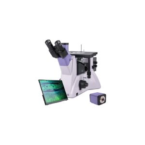 Usorteret MAGUS Metal VD700 LCD Metallurgical Inverted Digital Microscope