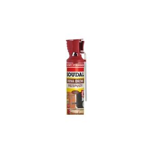 Soudal Slangeskum GENIUS GUN 500ml