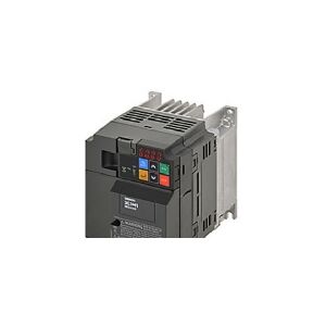 Omron Frekvensomformer, 1.5/2.2kW, 8.0/9.6A, 1 fase, 3G3M1-AB015