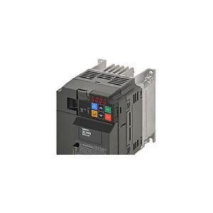 Omron Frekvensomformer, 0.7/1.1kW, 3.4/4.1A, 3 faser, 3G3M1-A4007