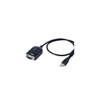 Omron Kabel, PC USB til RS-232C-konverter kabel, til Windows 98/ME/2000/XP, drivere medfølger på cd-rom, e