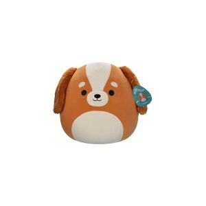 Squishmallows 30 cm P18 Ysabel Spaniel