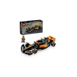 LEGO Speed Champions 76919 McLaren Formel 1-racerbil for 2023