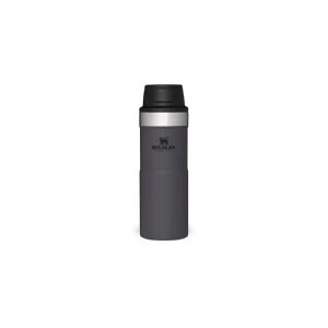 Stanley Fatmax Stanley termokrus 350 ml TRIGGER ACTION TRAVEL MUG (grafit) Charcoal