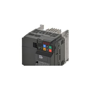 Omron Frekvensomformer, 4.0/5.5kW, 9.2/11.1A, 3 faser, 3G3M1-A4040