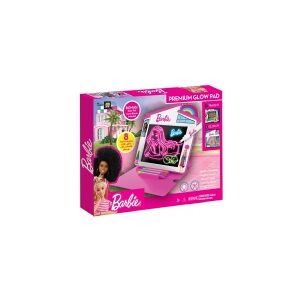 Barbie Tegnetavle - drømmehus Premium glødepude