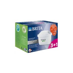 Brita Maxtra Pro Hard Water Expert filter 3+1 pc