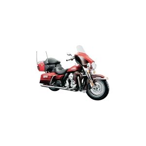 Maisto Harley Davidson Electra Glide Ultra 1:12 Modelmotorcykel