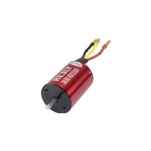 Reely Bilmodel brushless elektrisk motor kV (omdr./min. per volt): 3650