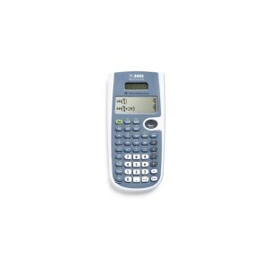 Texas Instruments Texas TI-30XS Solar MultiView™