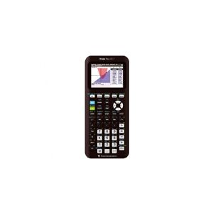 Texas Instruments Texas TI-84 Plus CE-T Graphing calculator - Python Edition