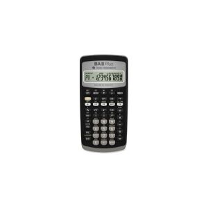 Texas Instruments Texas BAII Plus financial calculator