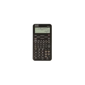 Sharp WriteView EL-W531TL Scientific calculator sort