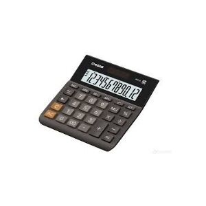 Casio MH 12 BK-S calculator (MH-12)