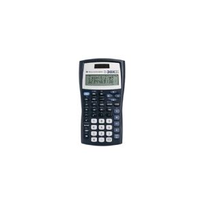 Texas Instruments TI-30X IIS