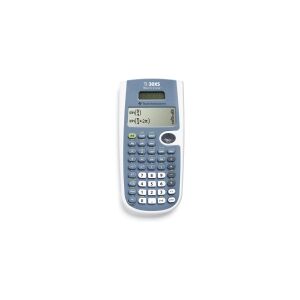 Texas Instruments Texas TI-30XS MultiView calculator (UK manual)