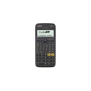 Casio FX-82CE X, Desktop, Videnskabelig, Batteri, Sort