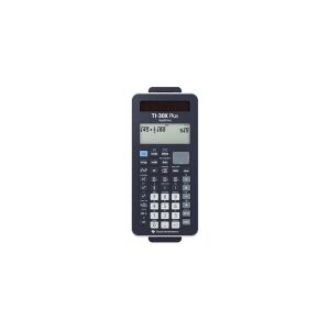 Texas Instruments - TI-30X Pro Mathprint Scientific Calculator