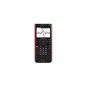 Texas Instruments TI-Nspire CX II-T CAS - Grafisk regnemaskine - USB - batteri