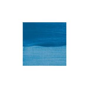 Rembrandt Acrylic Colour Tube Cerulean Blue 534