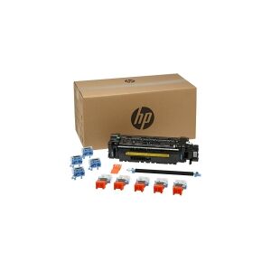 HP - (220 V) - LaserJet - vedligeholdelseskit - for LaserJet Enterprise MFP M634  LaserJet Enterprise Flow MFP M634, MFP M635, MFP M636