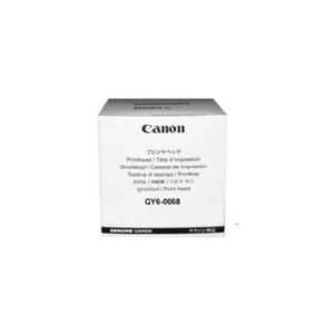 Canon - Printhoved - for PIXMA iP100, iP100 Bundle, iP100 with battery, iP100wb