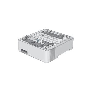 HP - Mediebakke / føder - 550 ark i 1 bakke(r) - for Color LaserJet Enterprise M455  Color LaserJet Pro M452, M454, MFP M377, MFP M479