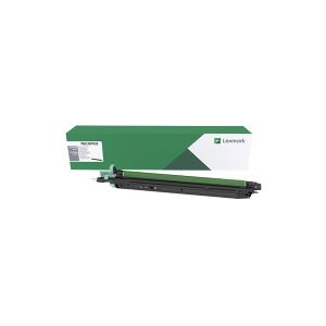 Lexmark - Sort - fotoelektrisk enhed - for Lexmark C9235, CS921, CS923, CX921, CX922, CX923, XC9225, XC9235, XC9245, XC9255, XC9265