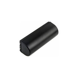 CoreParts - Batteri til printer (svarende til: Canon SELPHY CP- 500, Canon SELPHY CP-100, Canon SELPHY CP-1000, Canon SELPHY CP-1200, Canon SELPHY CP-1300, Canon SELPHY CP-200, Canon SELPHY CP-220, Canon SELPHY CP-300, Canon SELPHY CP-330, Canon SELPHY CP