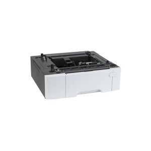 Lexmark - Bakke - 550 ark