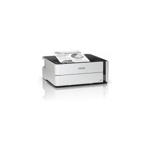 Spausdintuvas Epson EcoTank M1180   Mono   Inkjet   Wi-Fi   Pilkas