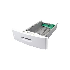 Lexmark - Universel mediebakke - 400 ark