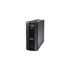 APC Back-UPS Pro 900 - UPS - AC 230 V - 540 Watt - 900 VA - USB - output-stikforbindelser: 5