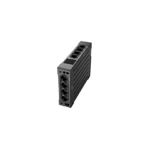 Eaton Corporation Eaton Ellipse PRO 1200 - UPS - AC 230 V - 750 Watt - 1200 VA - 7 At - USB - output-stikforbindelser: 8 - 2U - 19